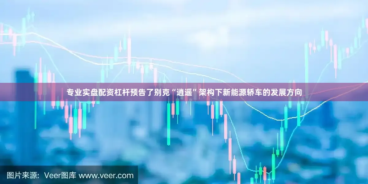 专业实盘配资杠杆预告了别克“逍遥”架构下新能源轿车的发展方向