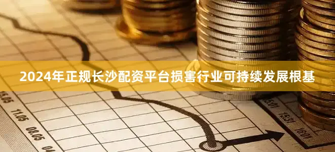 2024年正规长沙配资平台损害行业可持续发展根基